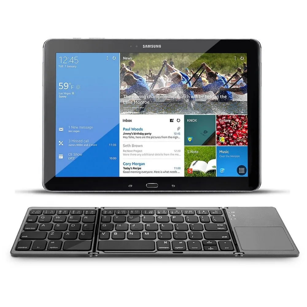 dex bluetooth keyboard