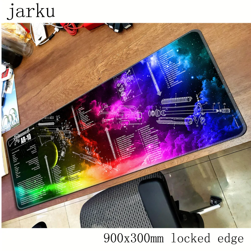 the best gaming mousepad