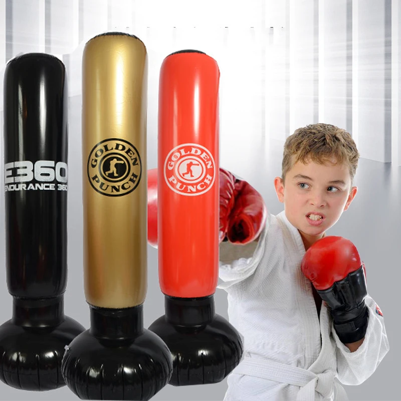 kids punching bag near me