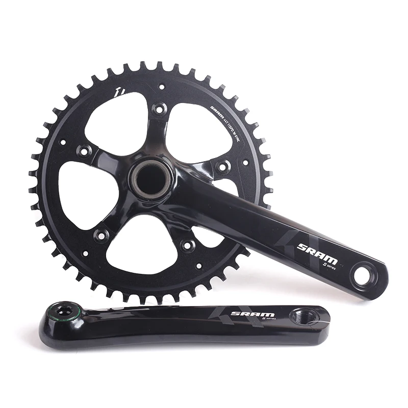 sram s350 crankset