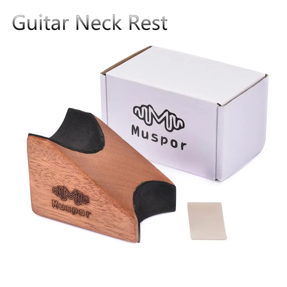 guitar neck pillow