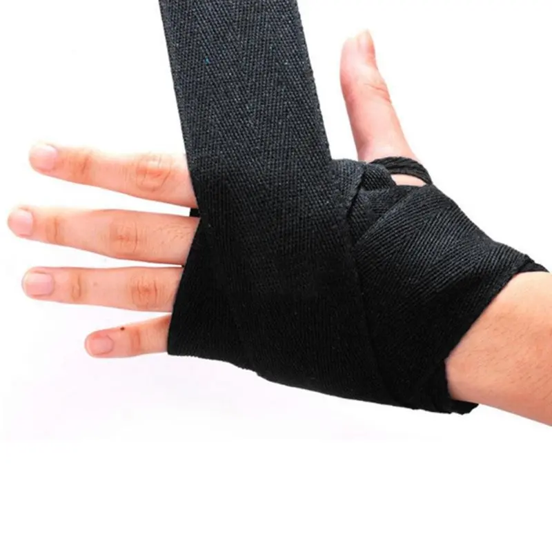 hand bandage glove