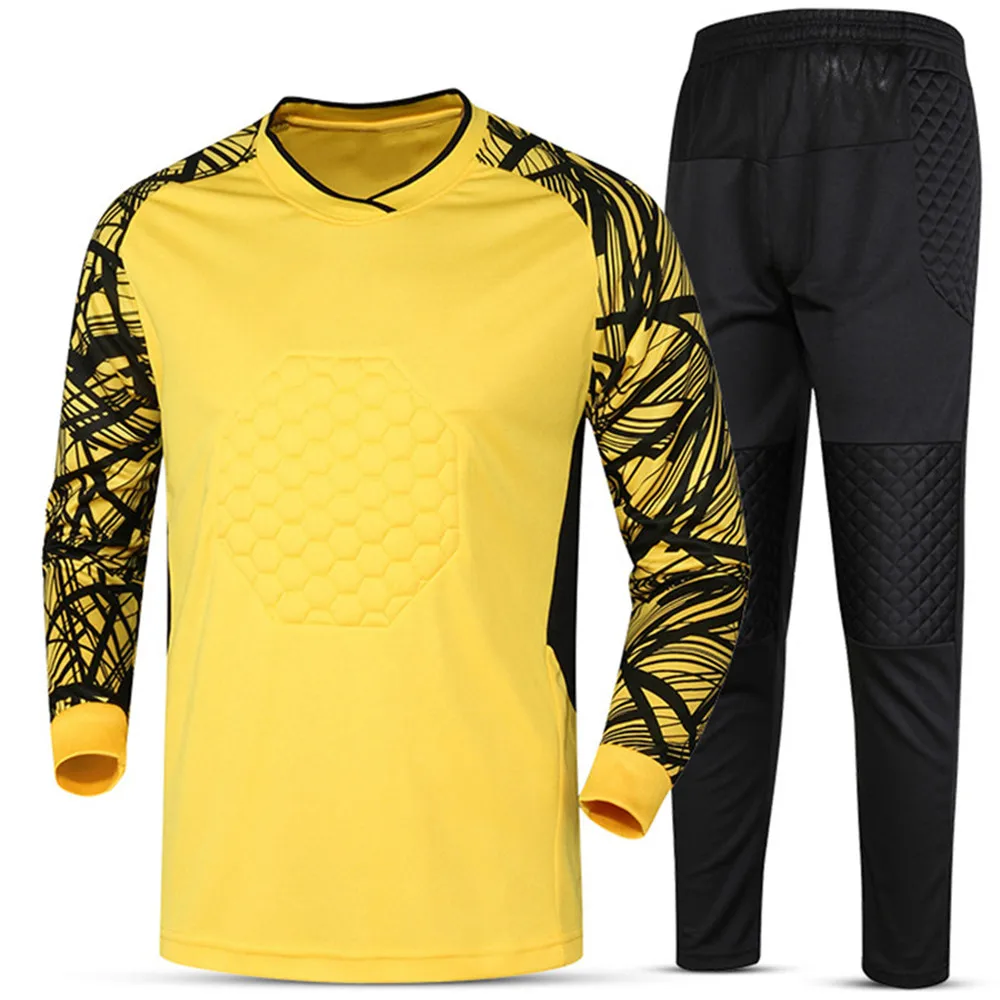 goal keeper jerseys