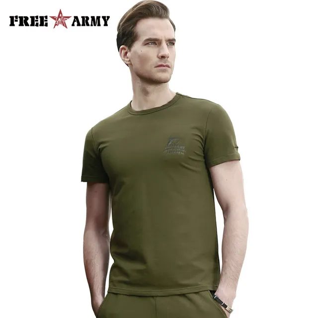 Military cotton shirt Clearance