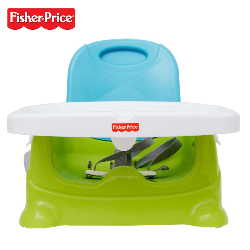 fisher price travel high chair