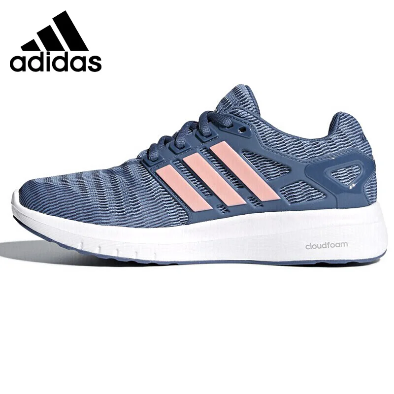 adidas cloud women's running shoes