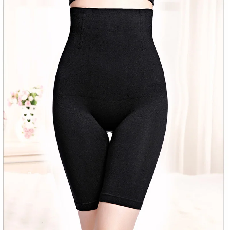 Women Shapers High Waist Slimming Tummy 