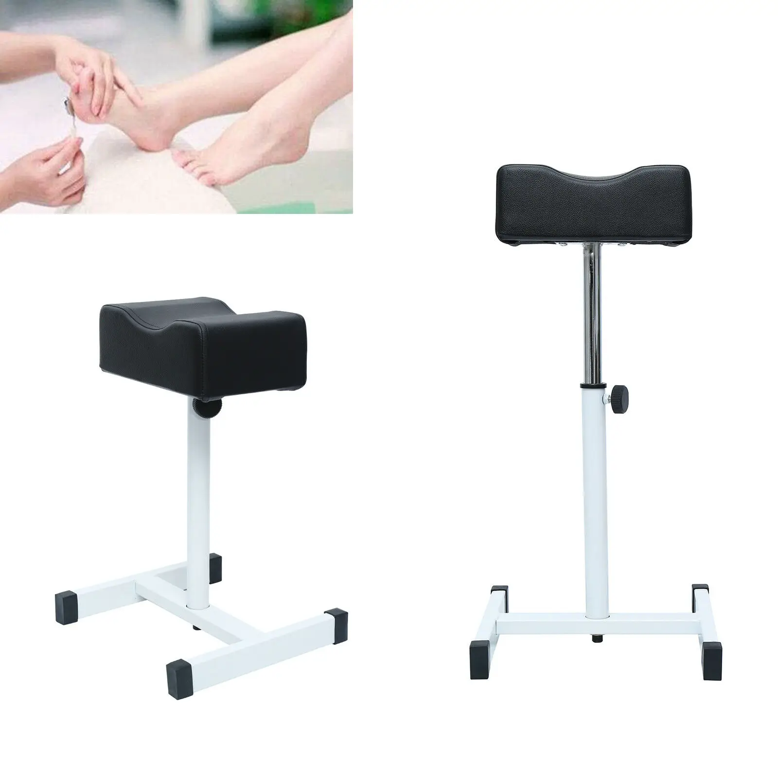 foot spa stool equipment