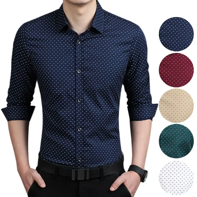 Mens 5xl long sleeve shirts Clearance