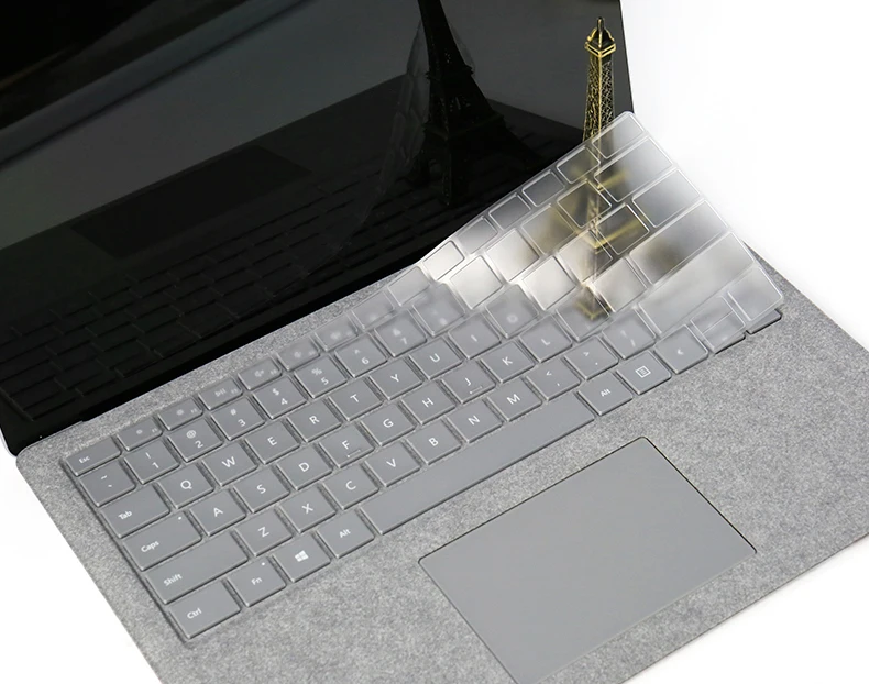 microsoft surface laptop removable keyboard