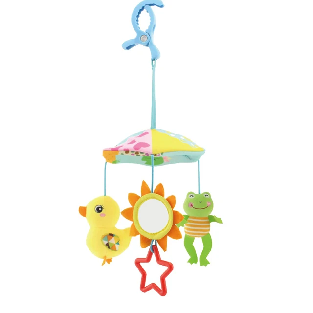 pram hanging accessories