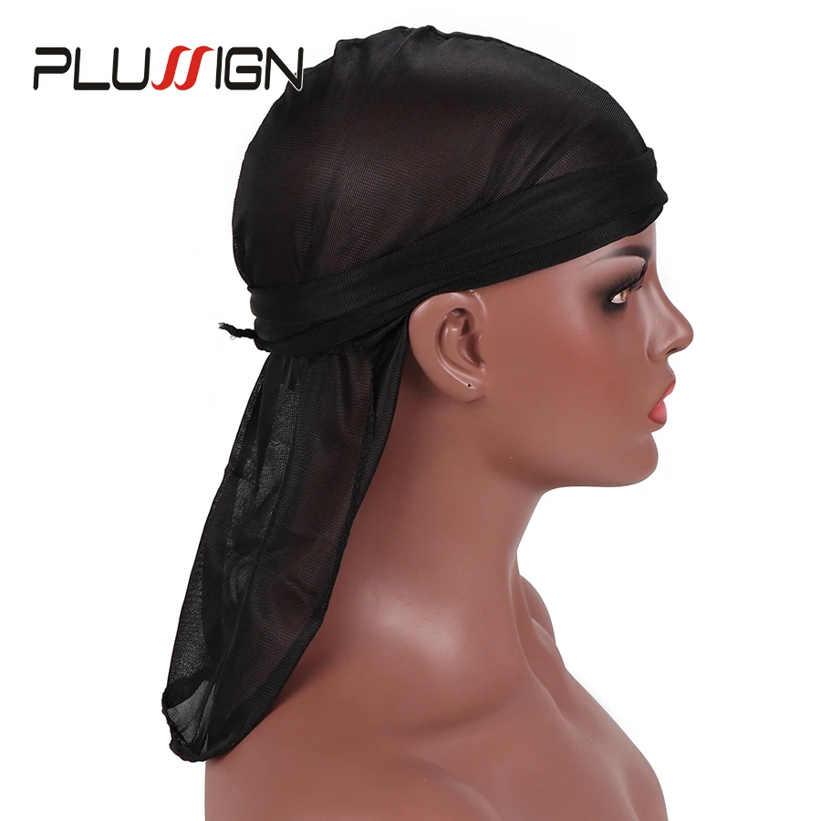 Du-Rag Premium Quality Wave Cap Durag 