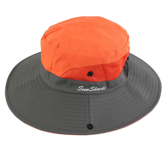 CAMOLAND Waterproof Bucket Hats 