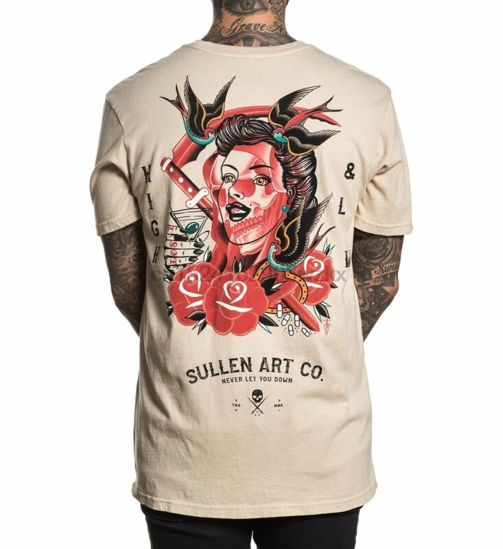 Old school t shirt Clearance