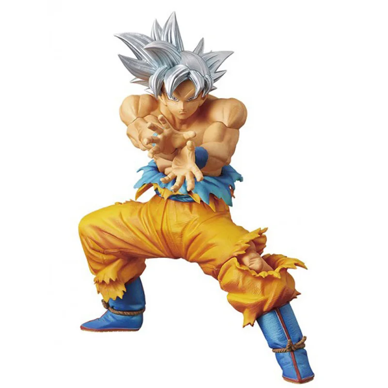 ultra instinct goku model