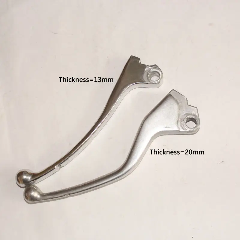 Купить Аксессуары и запчасти для мотоциклов Clutch lever for Keeway