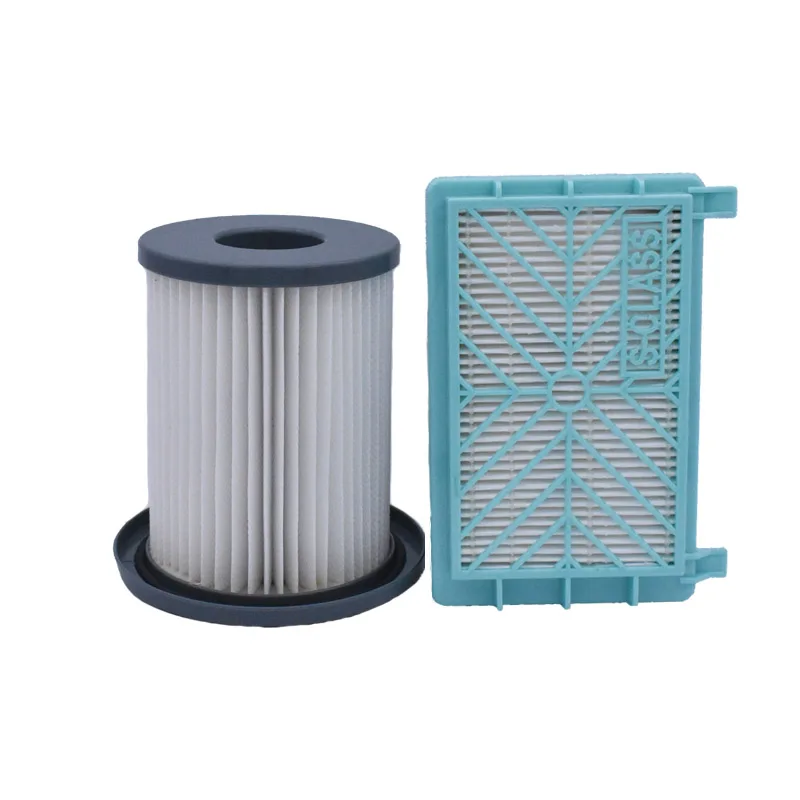 Vacuum Cleaner HEPA Filter Elements Strainer for Philips FC8732 FC8734 FC8738 
