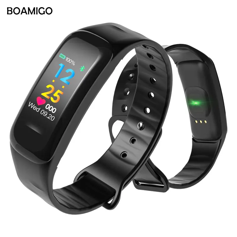 New brand smart watch hot sale