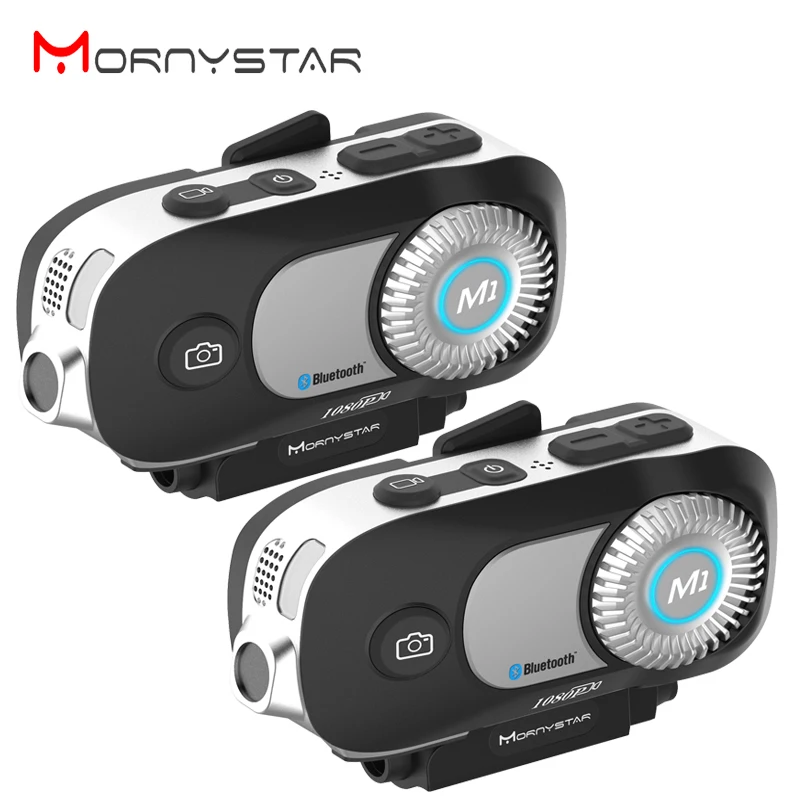 motorcycle bluetooth communication system