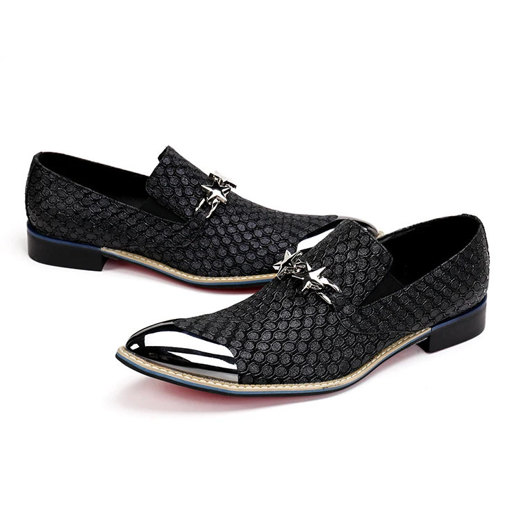 Wedding shoes