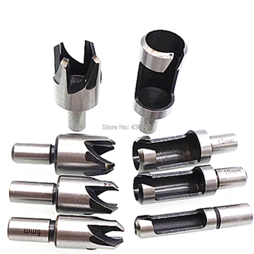 Maker Cutting Tools 10mm 