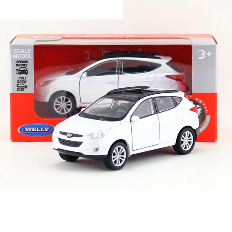 hyundai tucson toy car