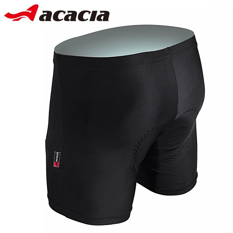 gel bike shorts