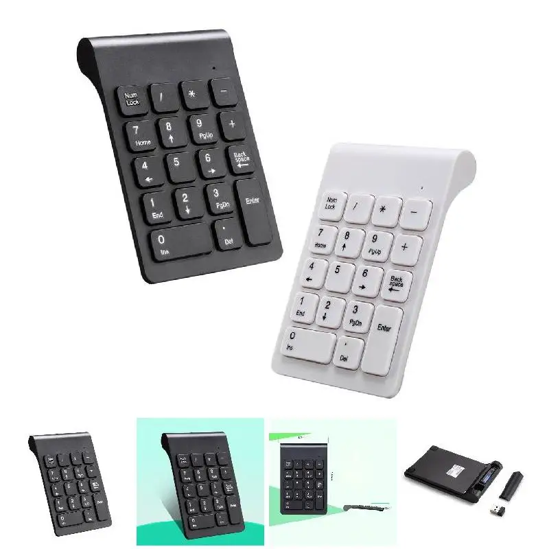 mini number pad