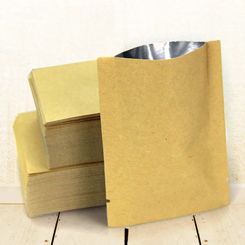 heat seal candy bags