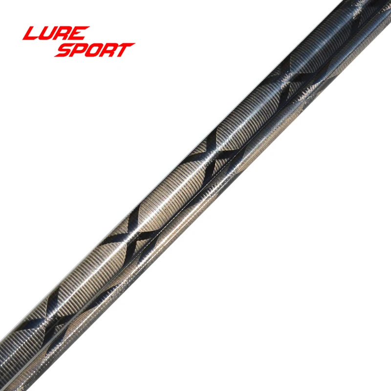 Fishing Rod Building Blanks, Carbon Building Component