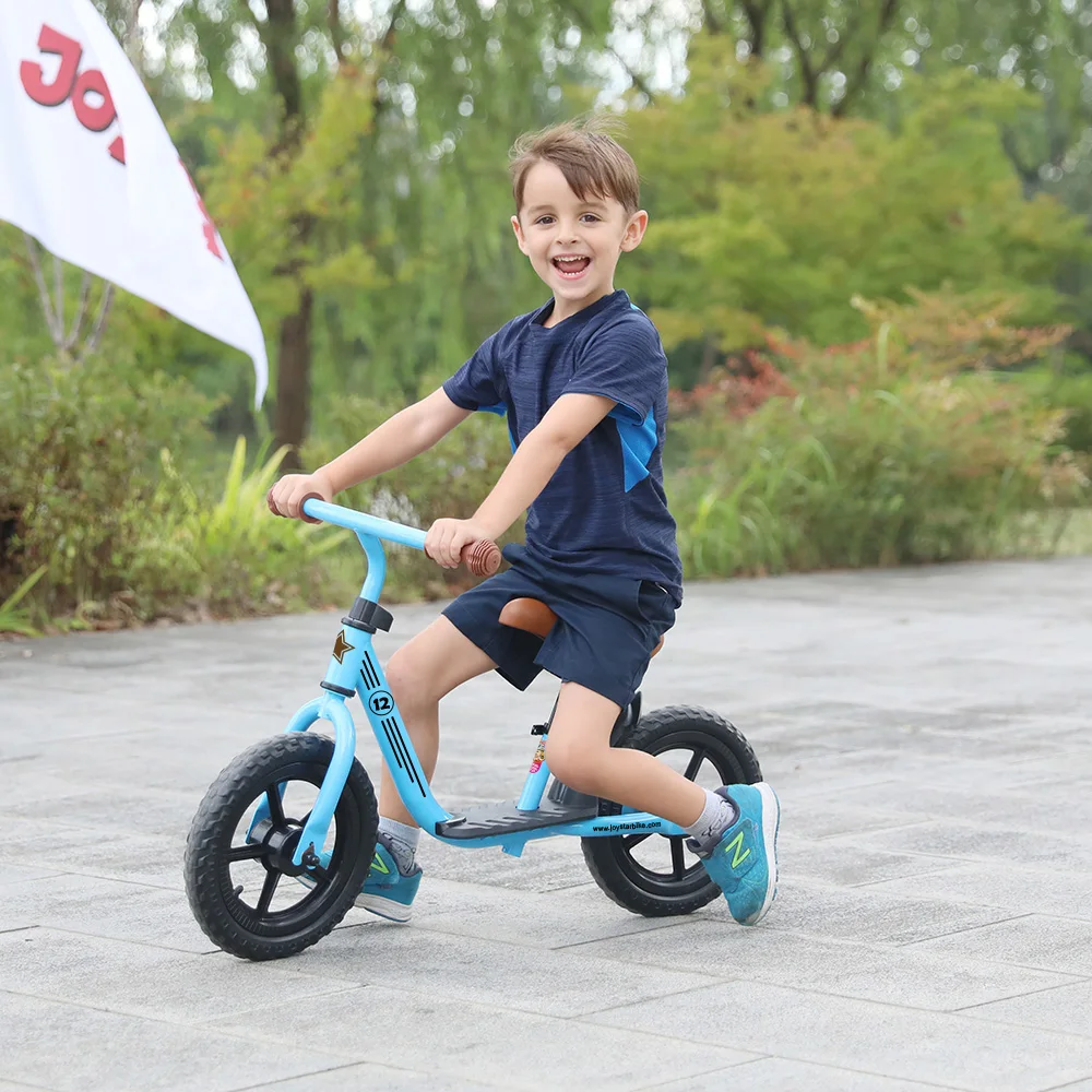 joystar balance bike