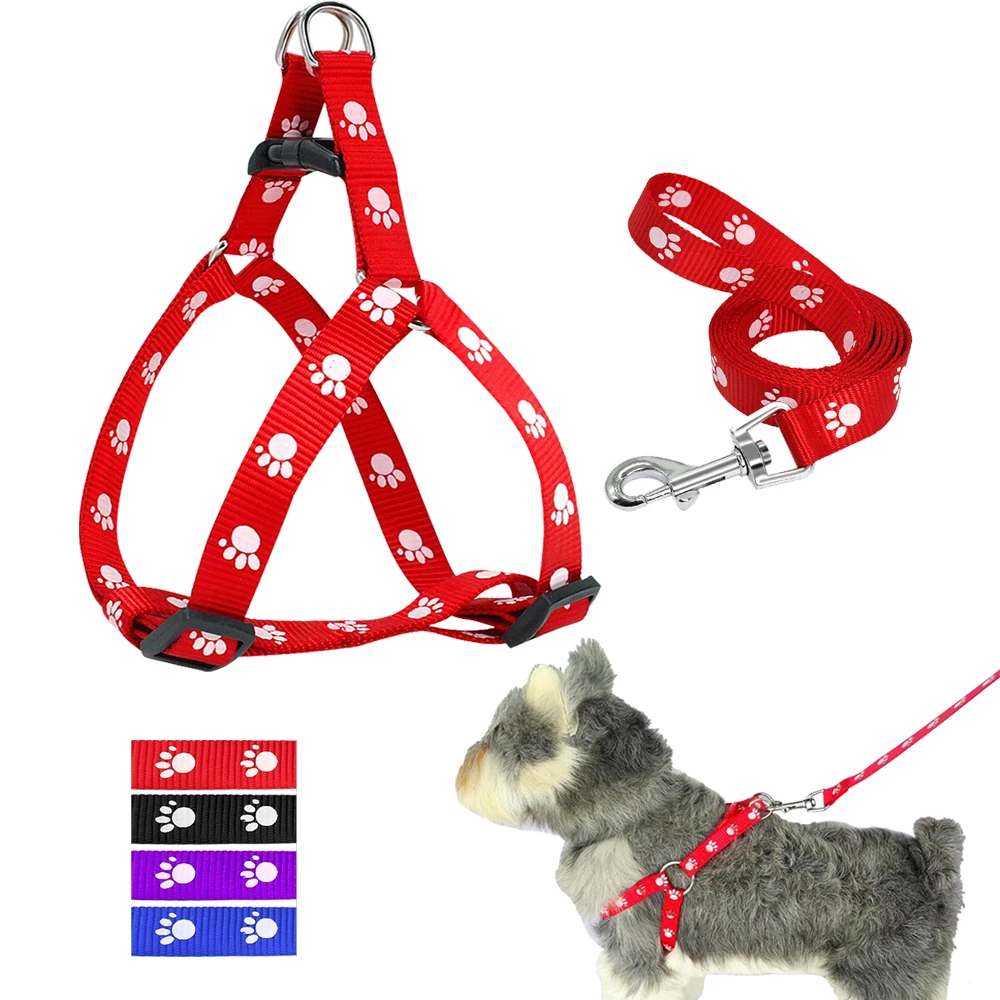 dog strap harness