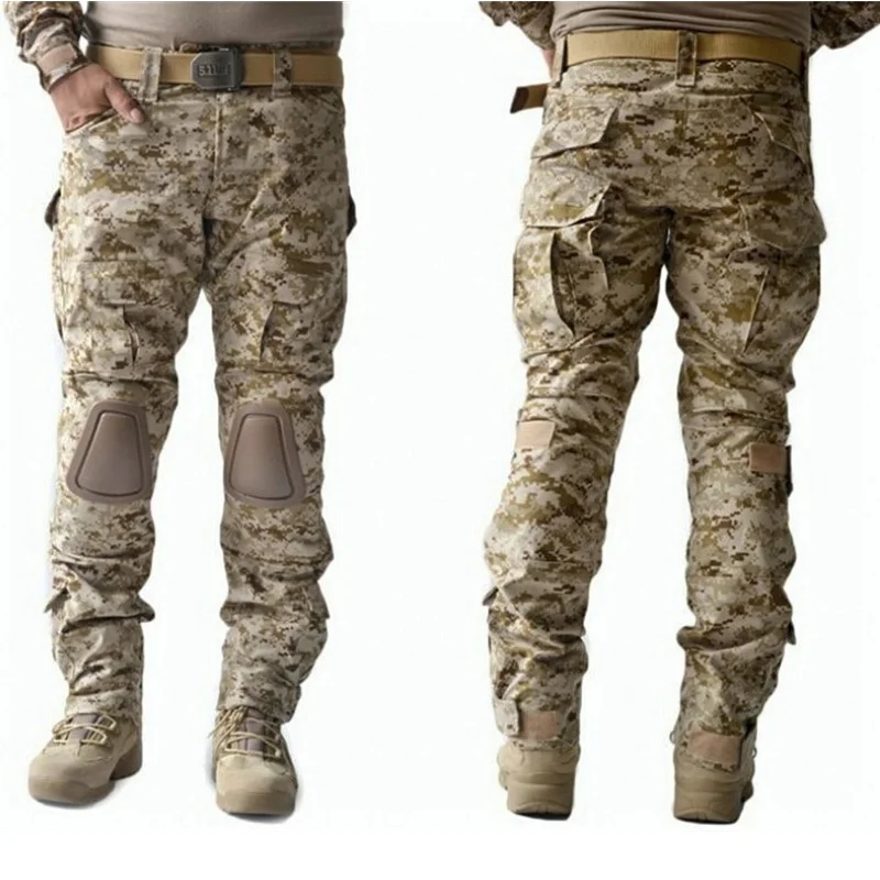 mens desert camo pants