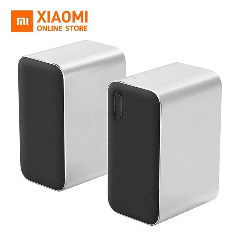 xiaomi stereo speakers