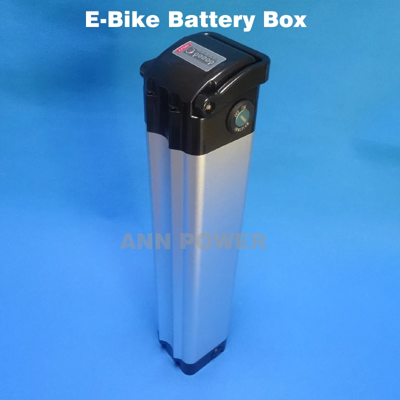 shipping electric bike battery