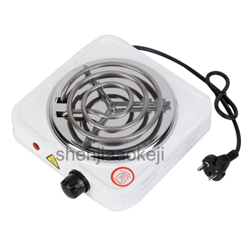 stand alone electric stove