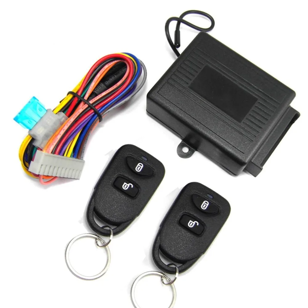 car center lock remote price