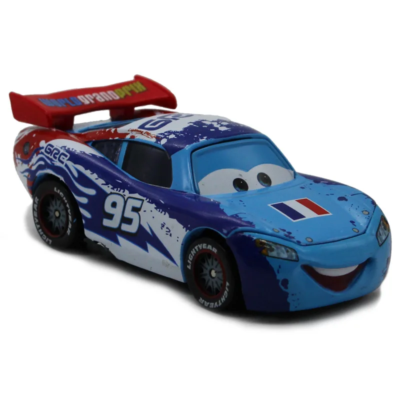 french car cars 2