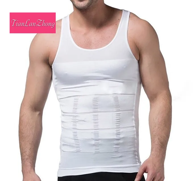 men's shirts that hide belly