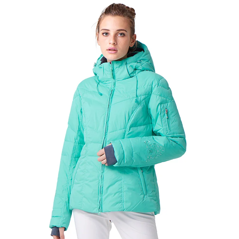 Quality Ski Jackets 
