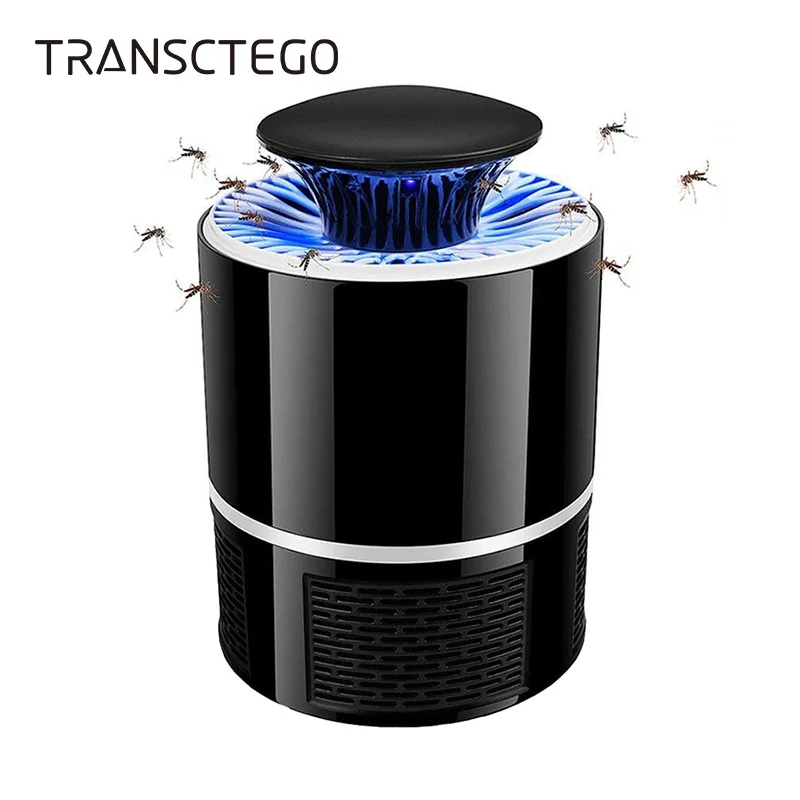 night light bug zapper