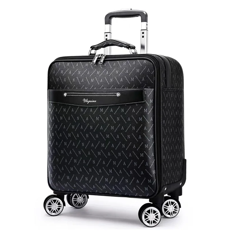 16 inch luggage bag