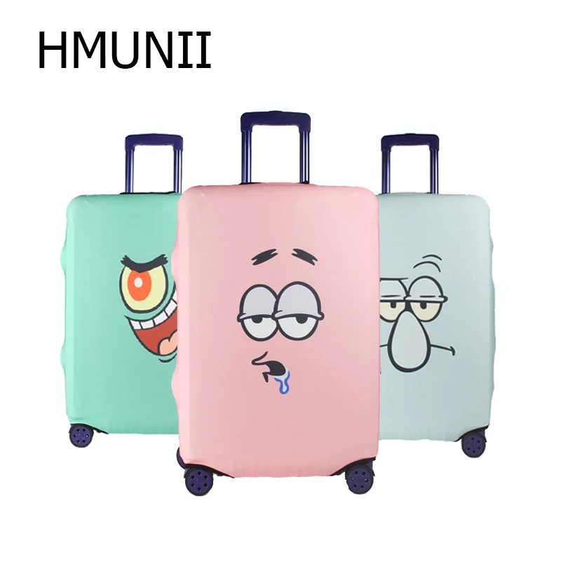 suitcase covers for travel