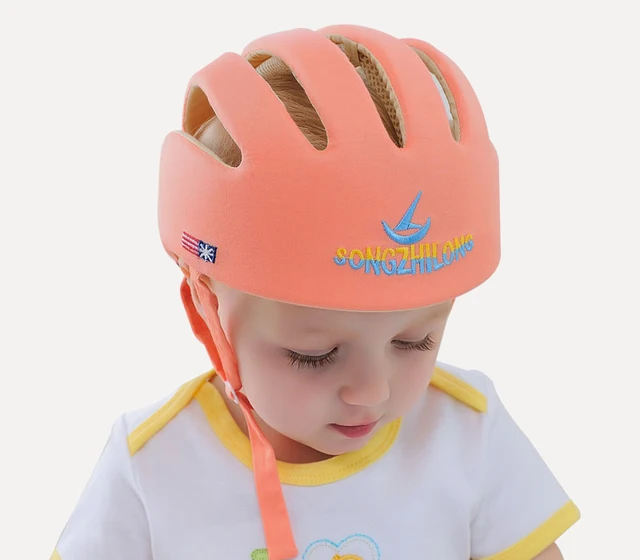 walking helmet for adults