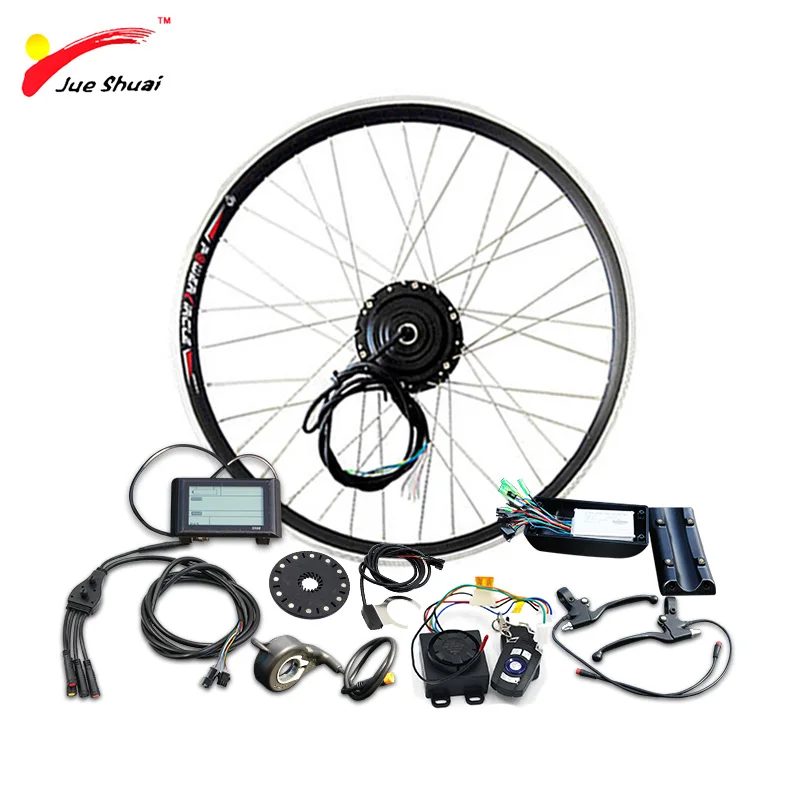 electric bicycle kit 700c