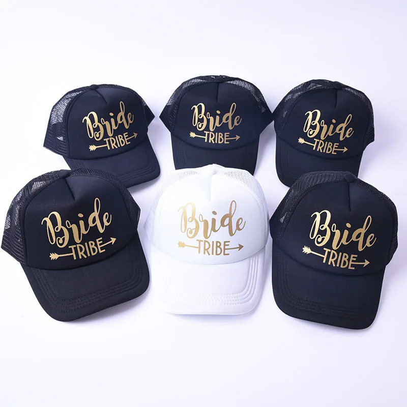 bride to be hat