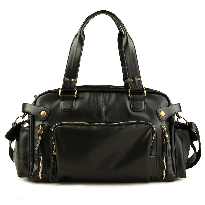 valise leather bags