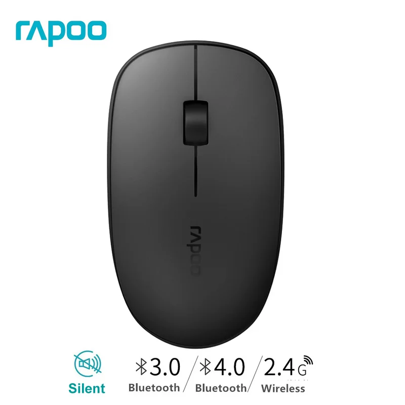 rapoo m200 mouse