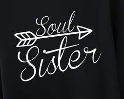 sister squad sweatshirt