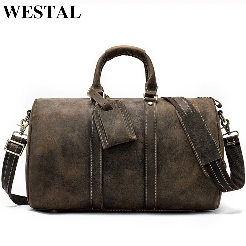 mens weekend suitcase